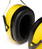 HEARING PROTECTION CHAPLIN. (SOG1)