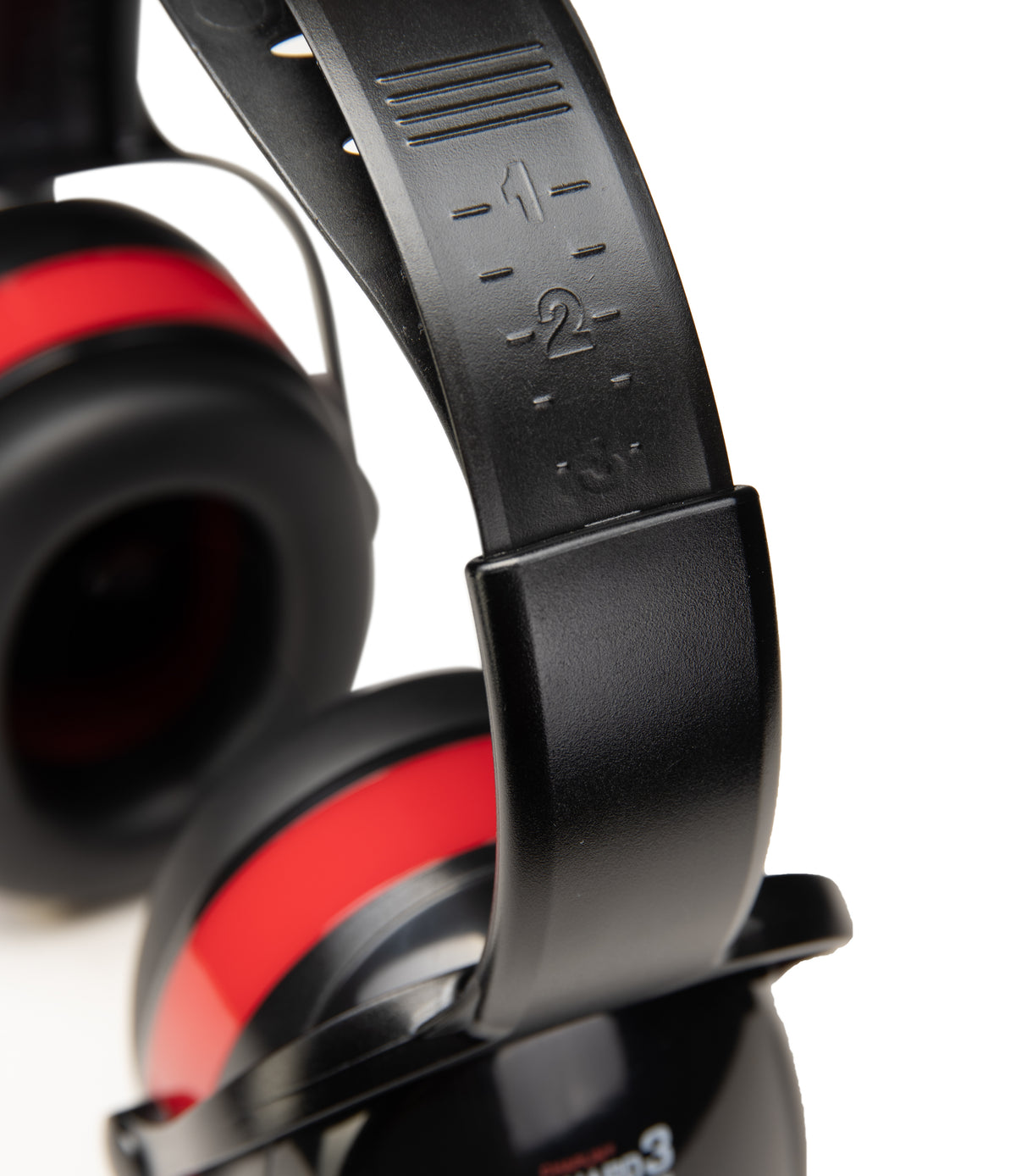 HEARING PROTECTION CHAPLIN. (SOG3)