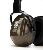 HEARING PROTECTION CHAPLIN. (SOG2)