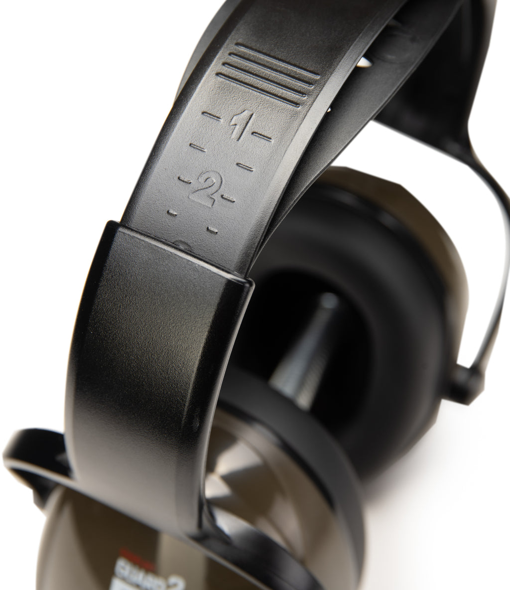 HEARING PROTECTION CHAPLIN. (SOG2)