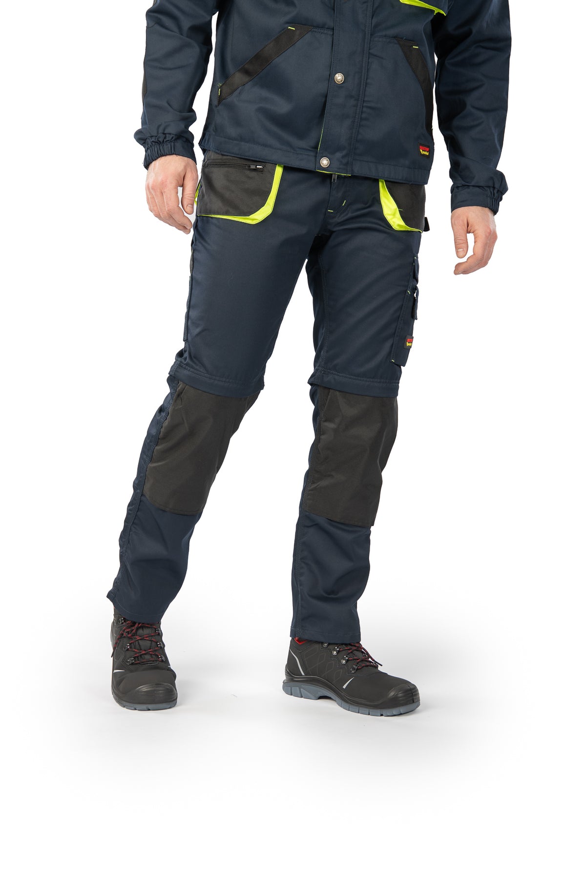 TROUSERS