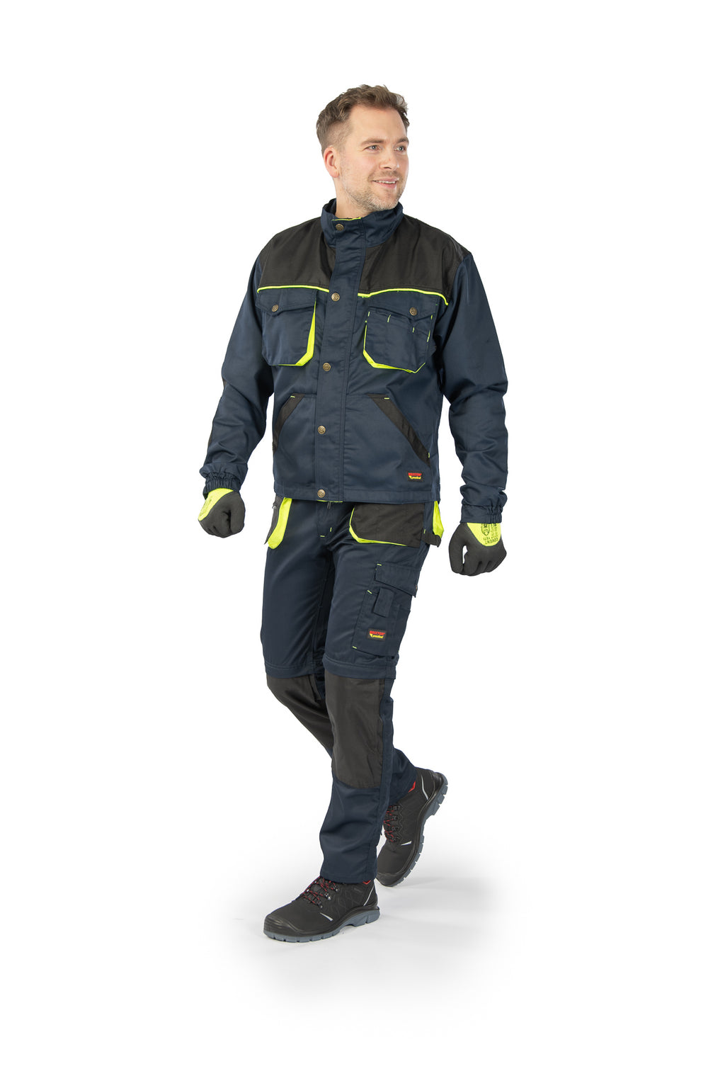 TROUSERS