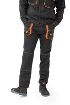 WAIST PANTS