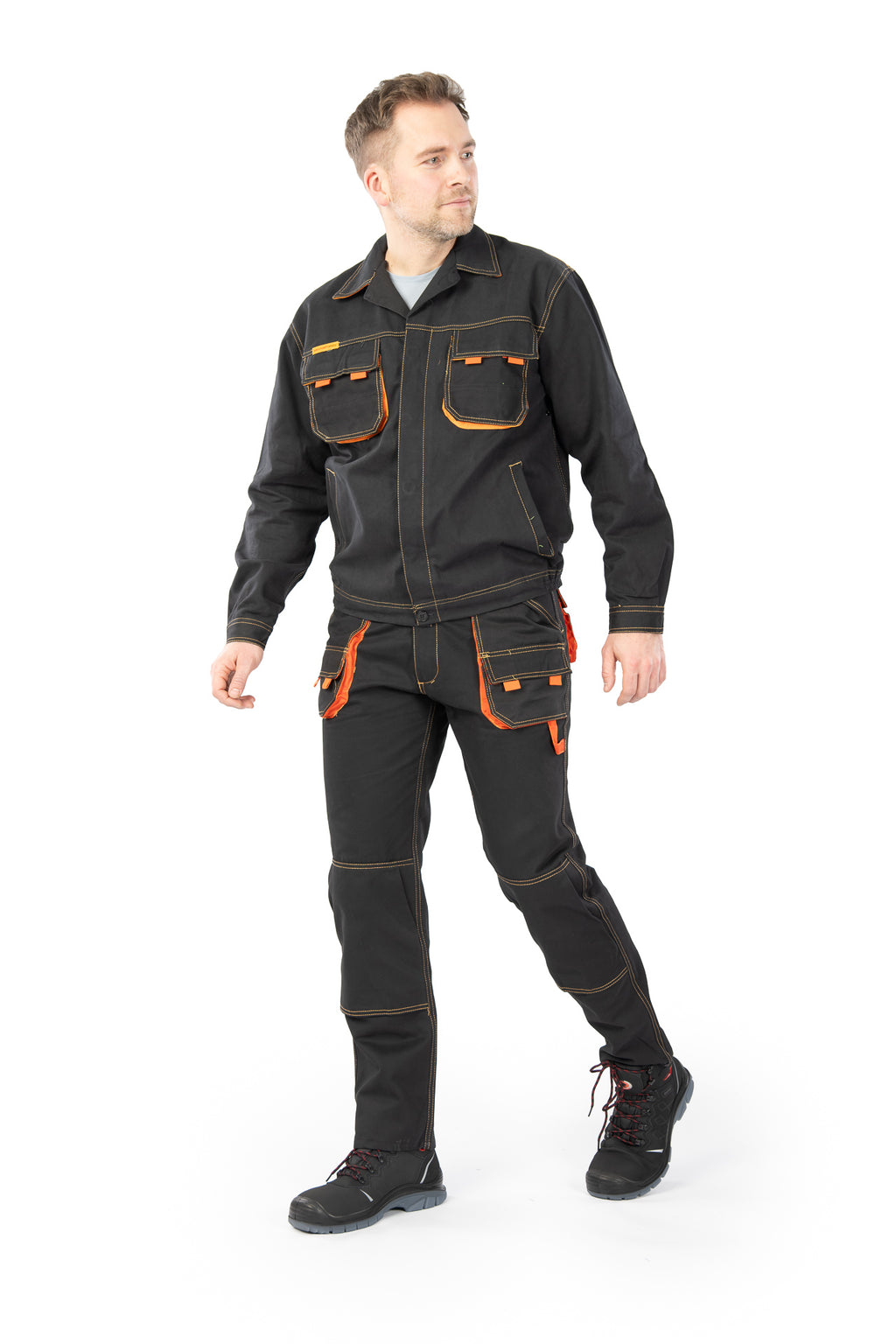 JACKET