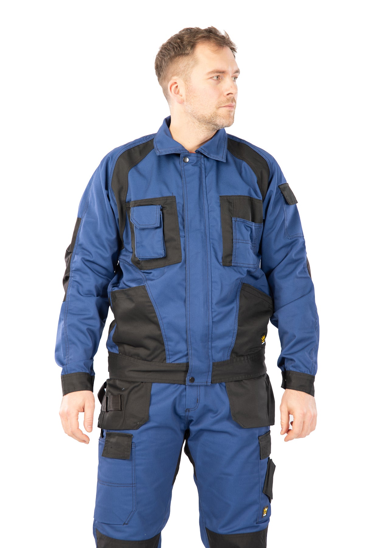 JACKET SAPHIR