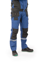 WAIST PANTS SAPHIR