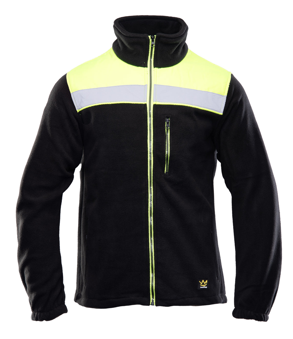 FLEECE JACKET RIVAL