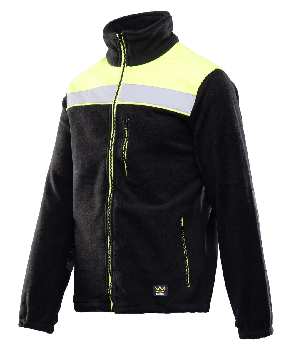 FLEECE JACKET RIVAL