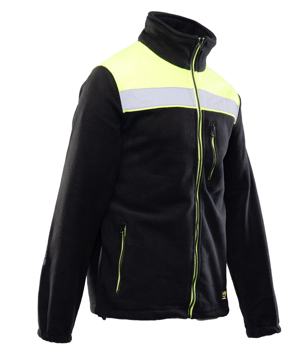 FLEECE JACKET RIVAL