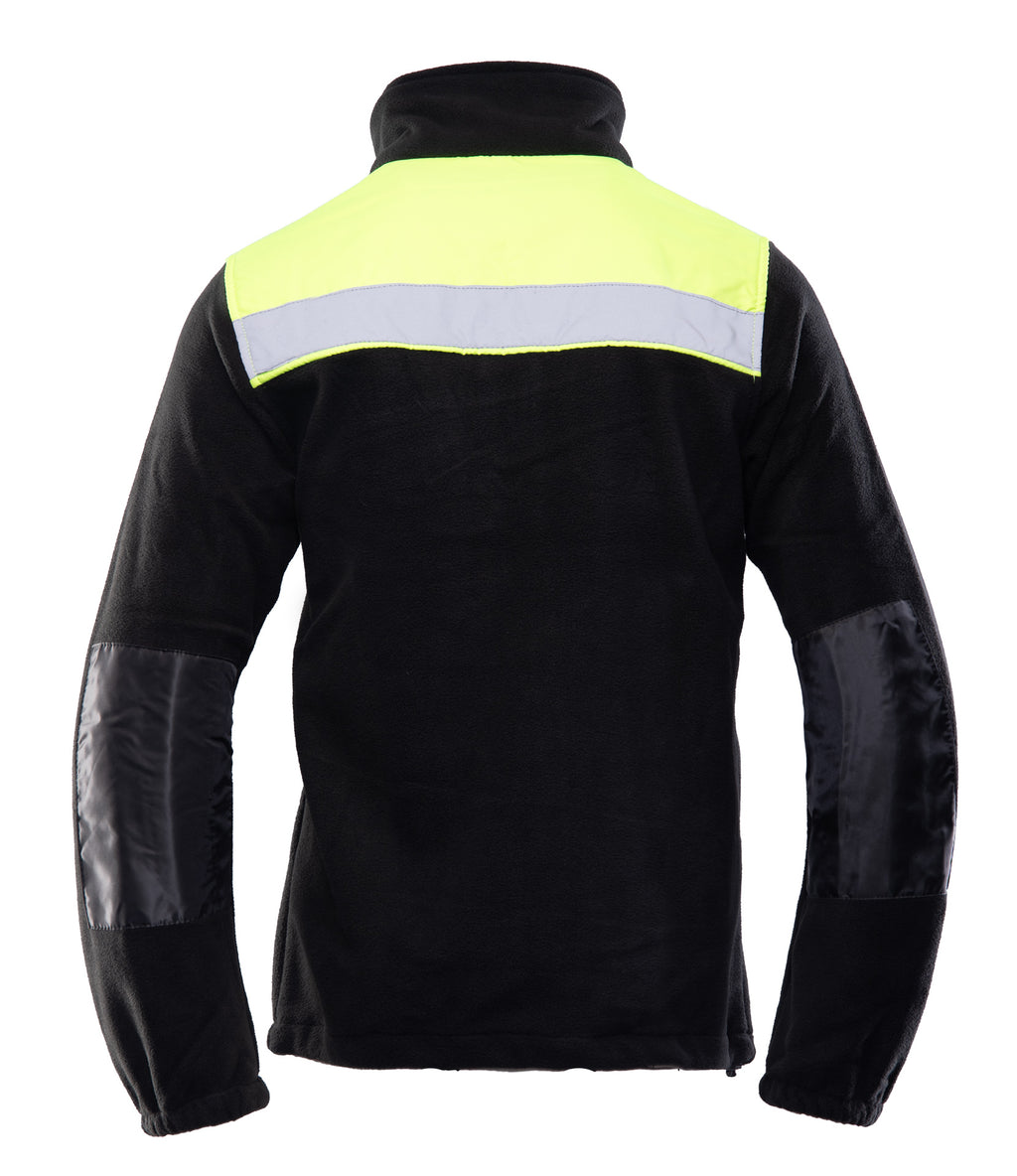 FLEECE JACKET RIVAL
