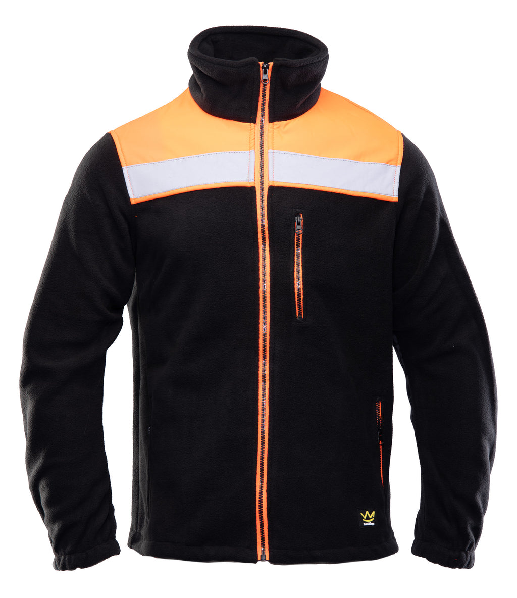 FLEECE JACKET RIVAL