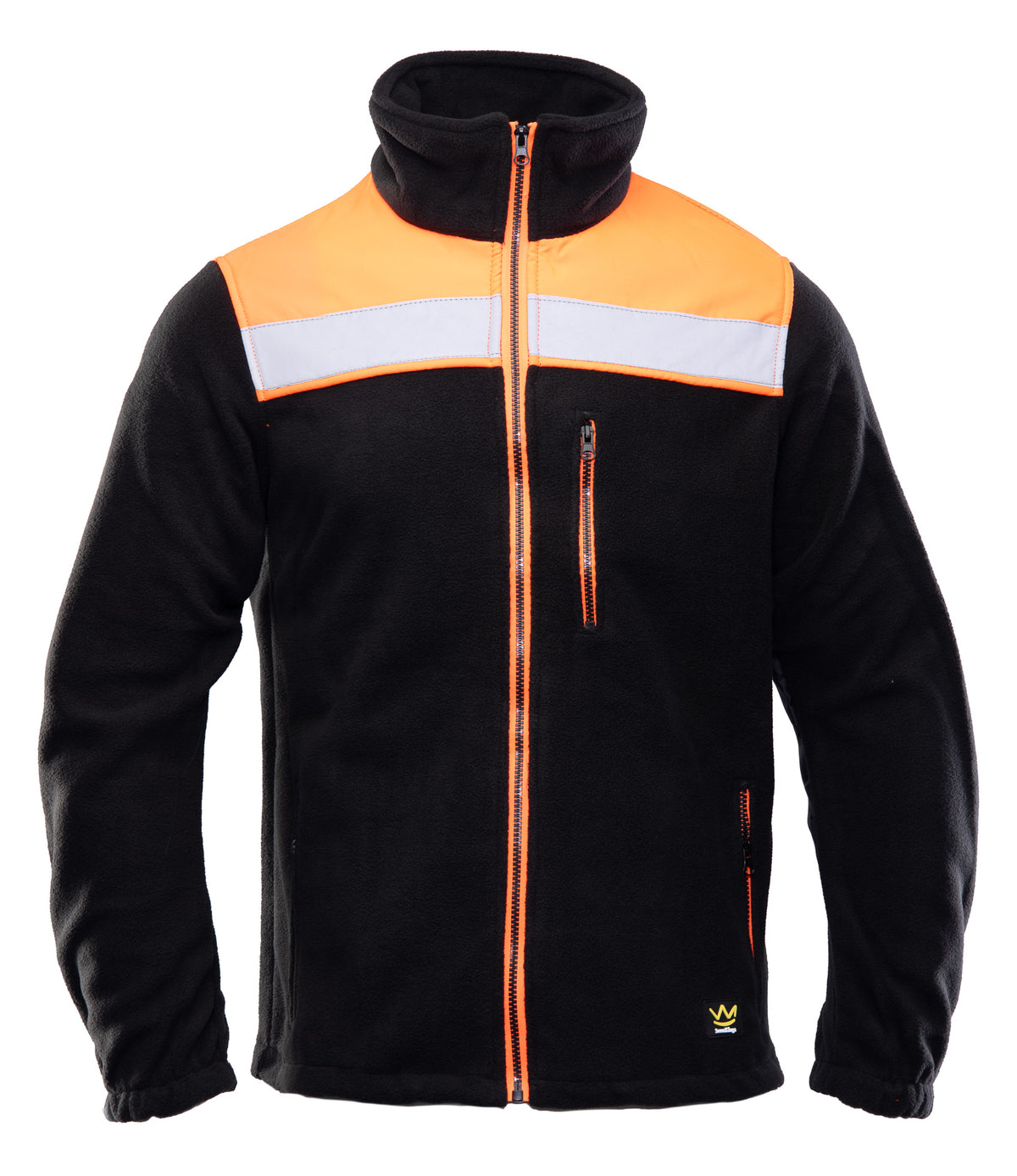 FLEECE JACKET RIVAL