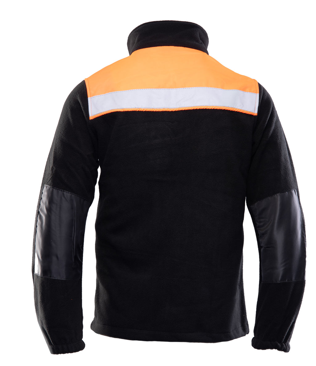 FLEECE JACKET RIVAL
