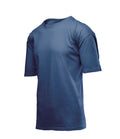 T-SHIRT 100 % COTTON NAVY
