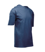 T-SHIRT 100 % COTTON NAVY