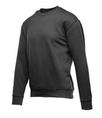 SWEATSHIRT BLACK