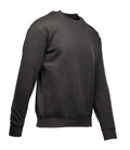 SWEATSHIRT BLACK