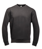 SWEATSHIRT BLACK