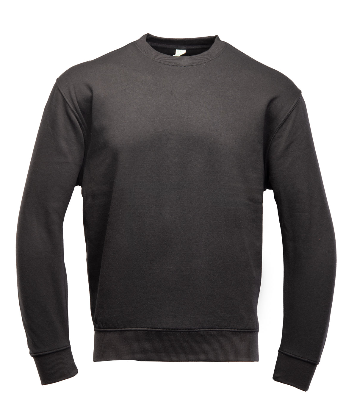 SWEATSHIRT BLACK