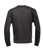 SWEATSHIRT BLACK