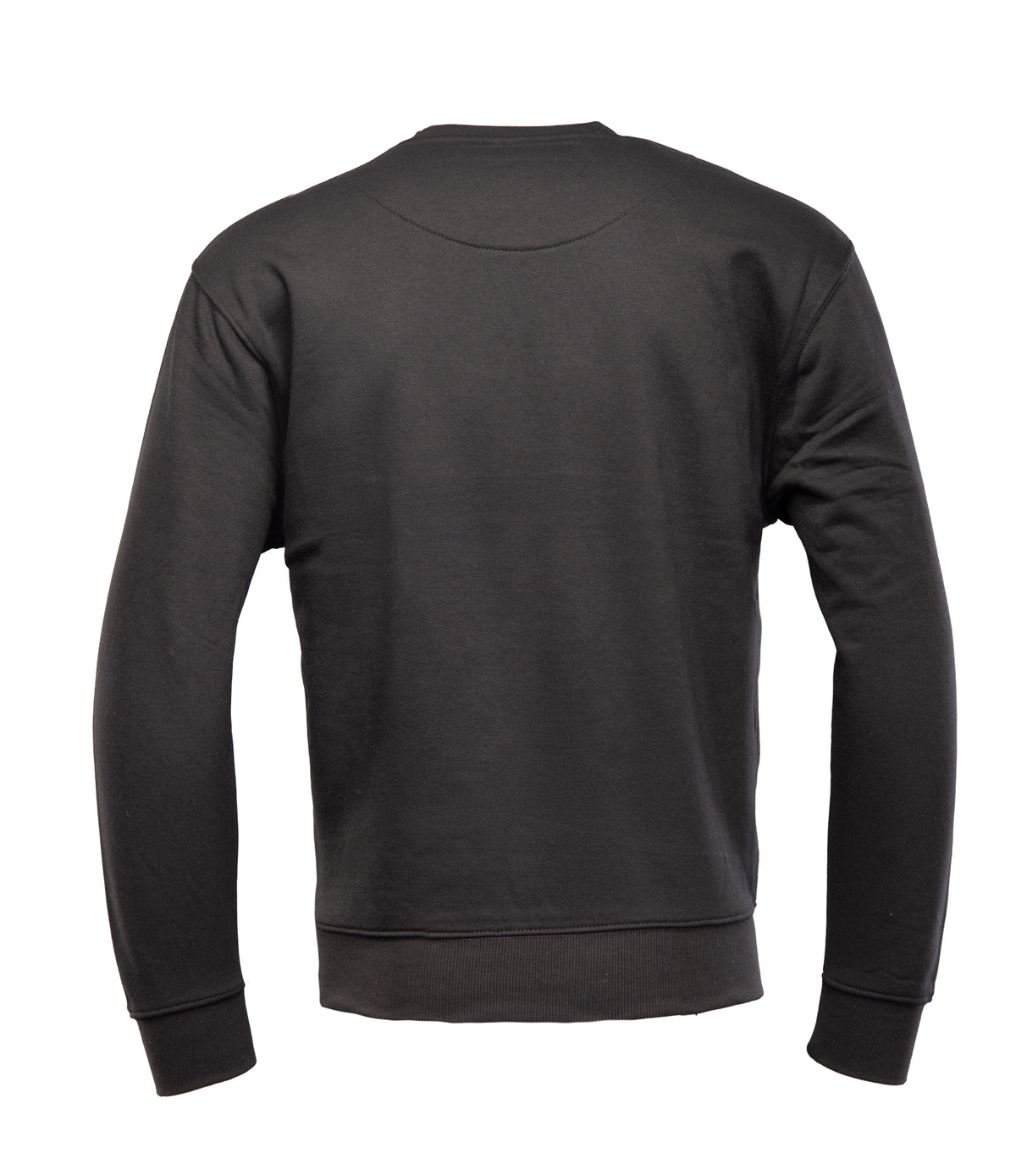SWEATSHIRT BLACK