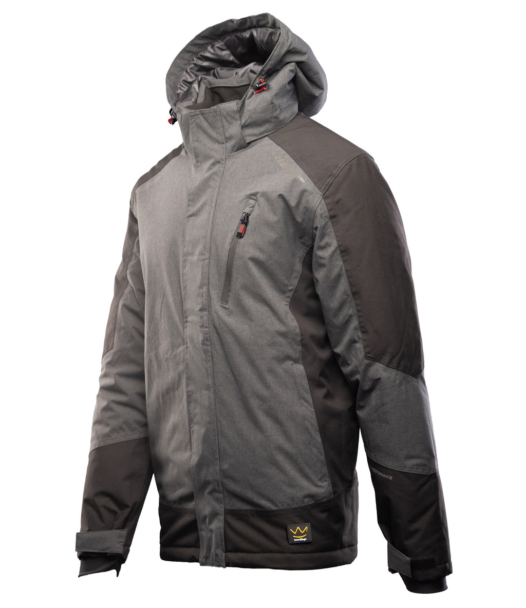 JACKETS SEVEN_KINGS (O6KU)