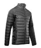 SEVEN KINGS TRAIL HYBRID JACKET BLACK