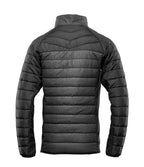 SEVEN KINGS TRAIL HYBRID JACKET BLACK
