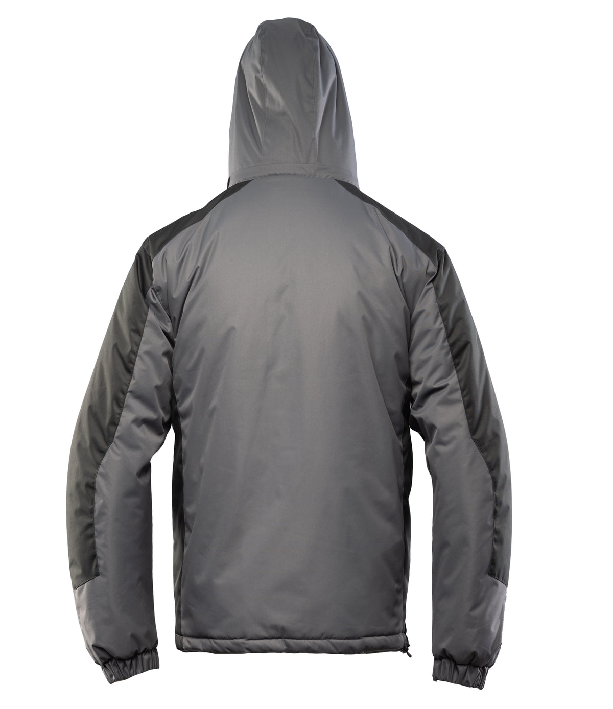 BENEFIT CLARO JACKET BLACK/STEEL