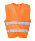 MESH VEST H004O / H004Y