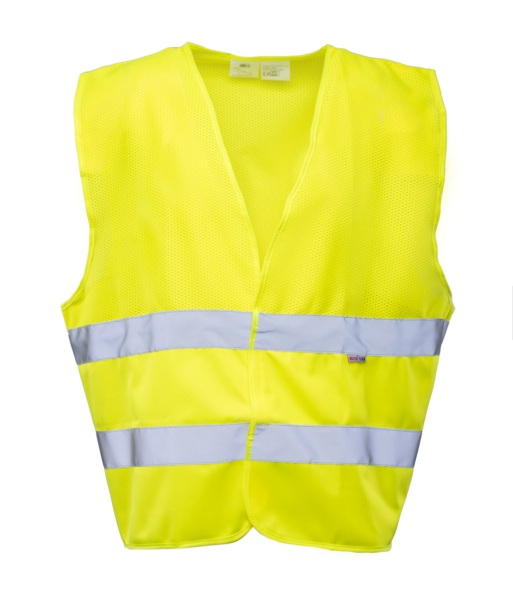 MESH VEST H004O / H004Y