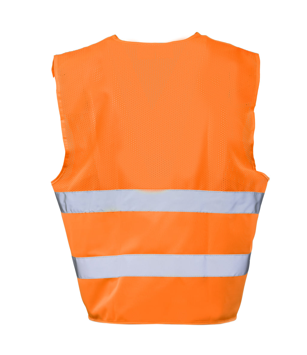 MESH VEST H004O / H004Y