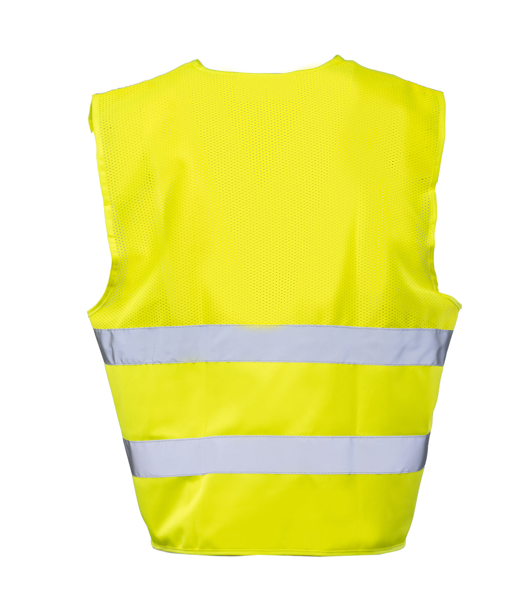 MESH VEST H004O / H004Y