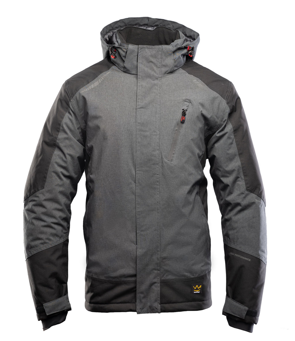 JACKETS SEVEN_KINGS (O6KU)