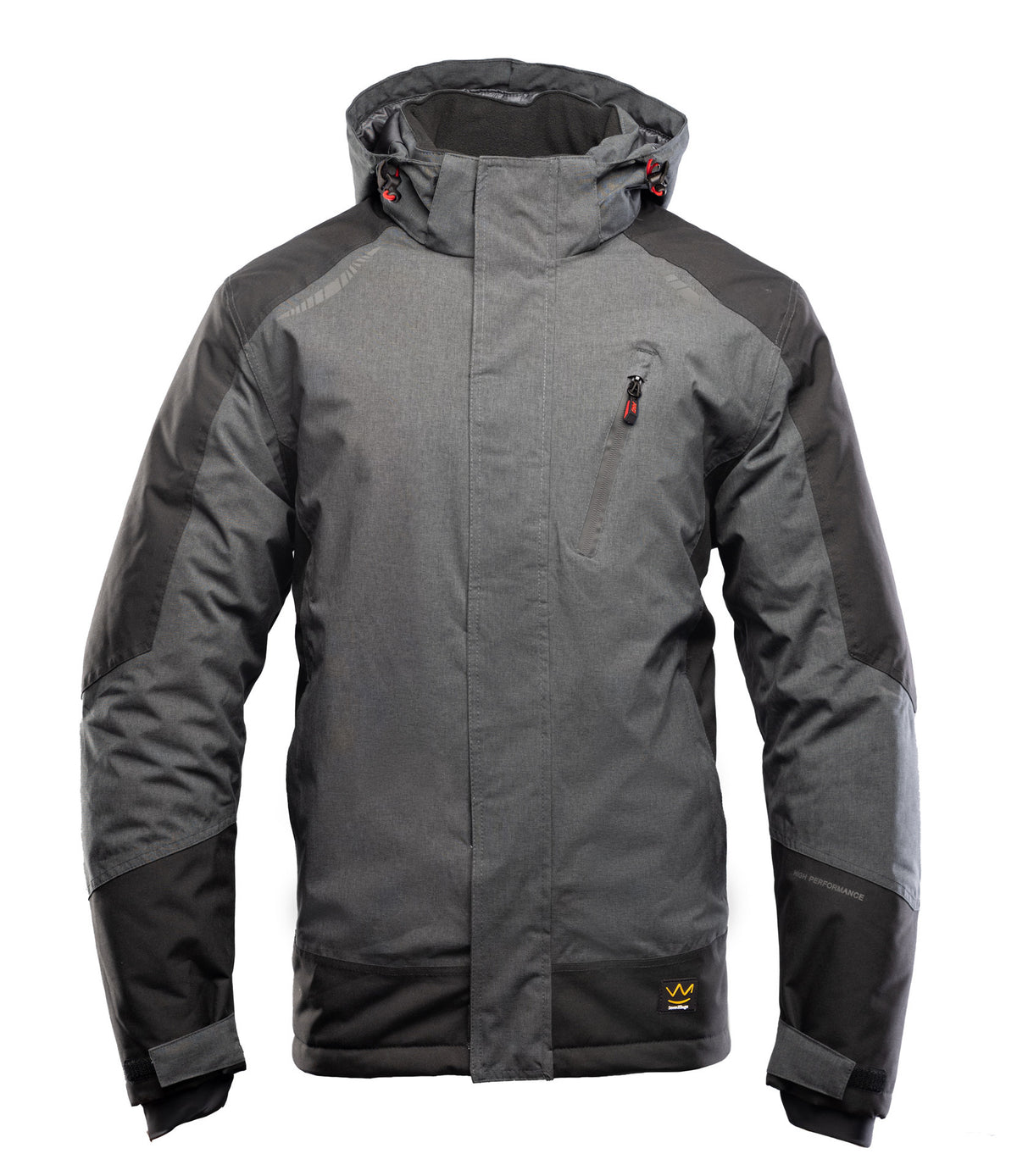 JACKETS SEVEN_KINGS (O6KU)
