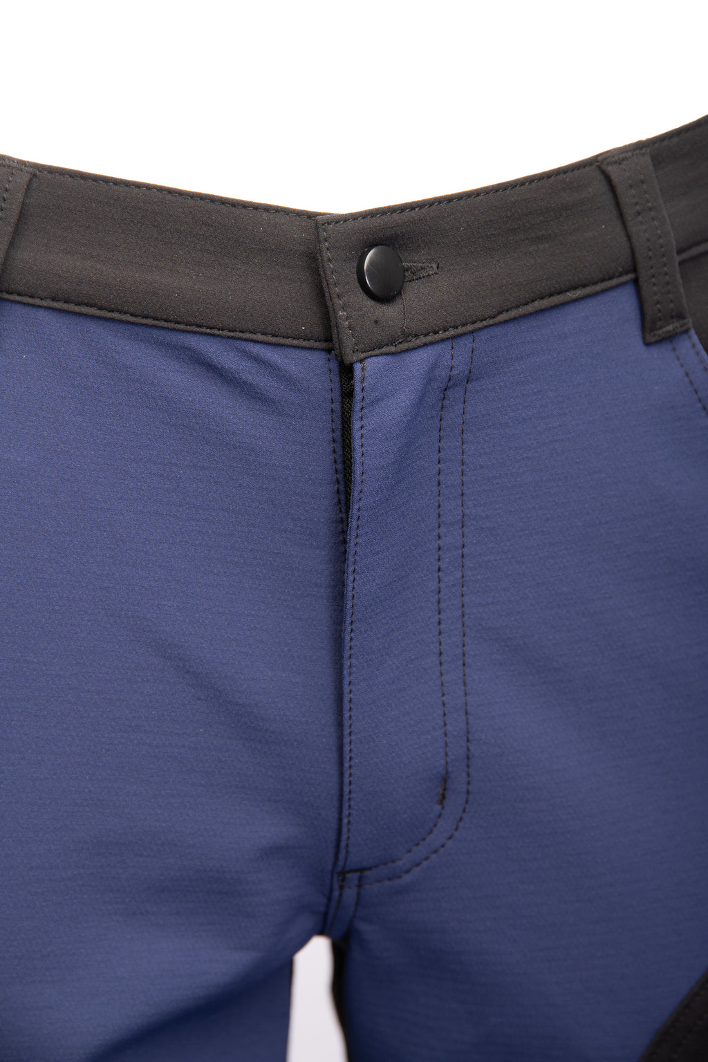 TRAIL TROUSERS NAVY BLUE/BLACK