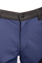TRAIL TROUSERS NAVY BLUE/BLACK