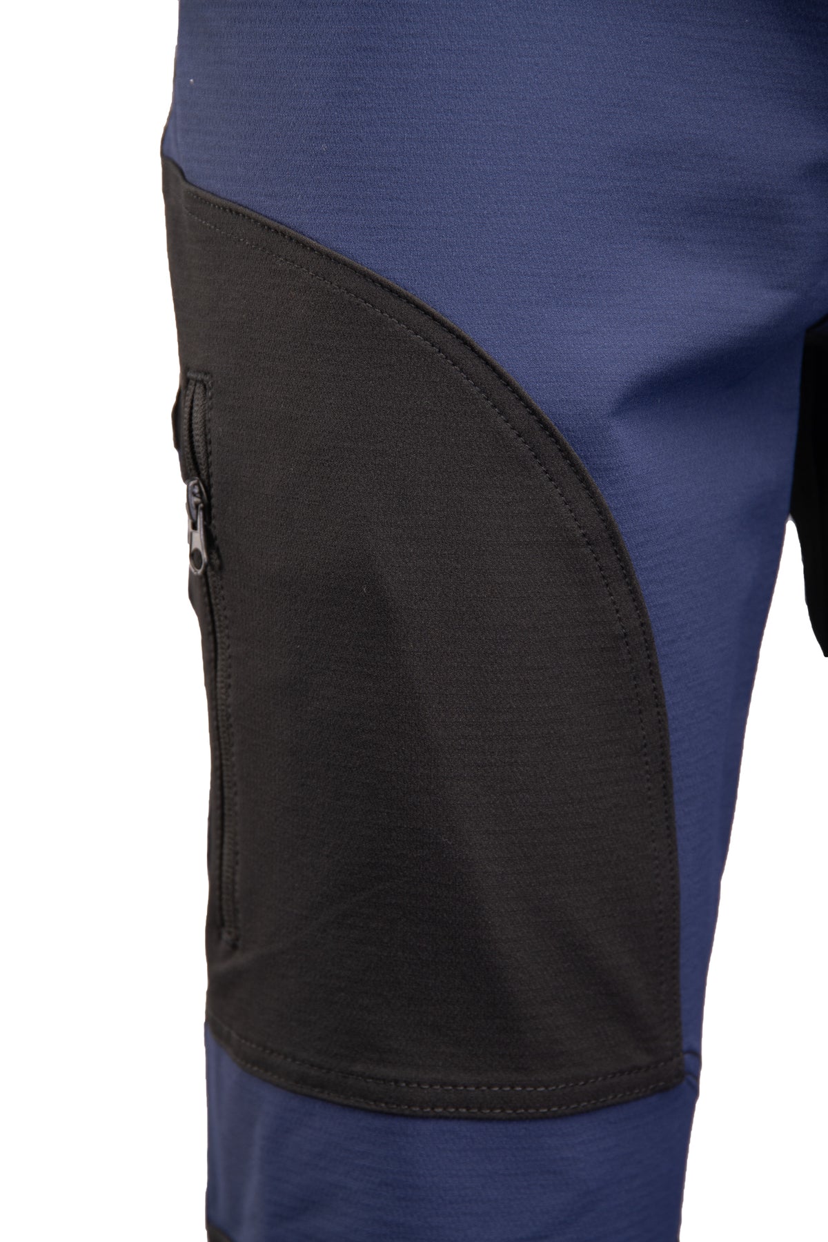 TRAIL TROUSERS NAVY BLUE/BLACK