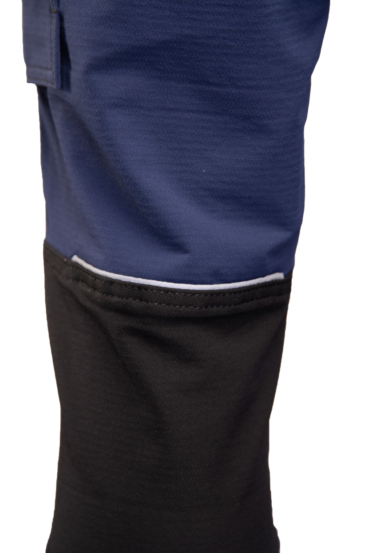 TRAIL TROUSERS NAVY BLUE/BLACK