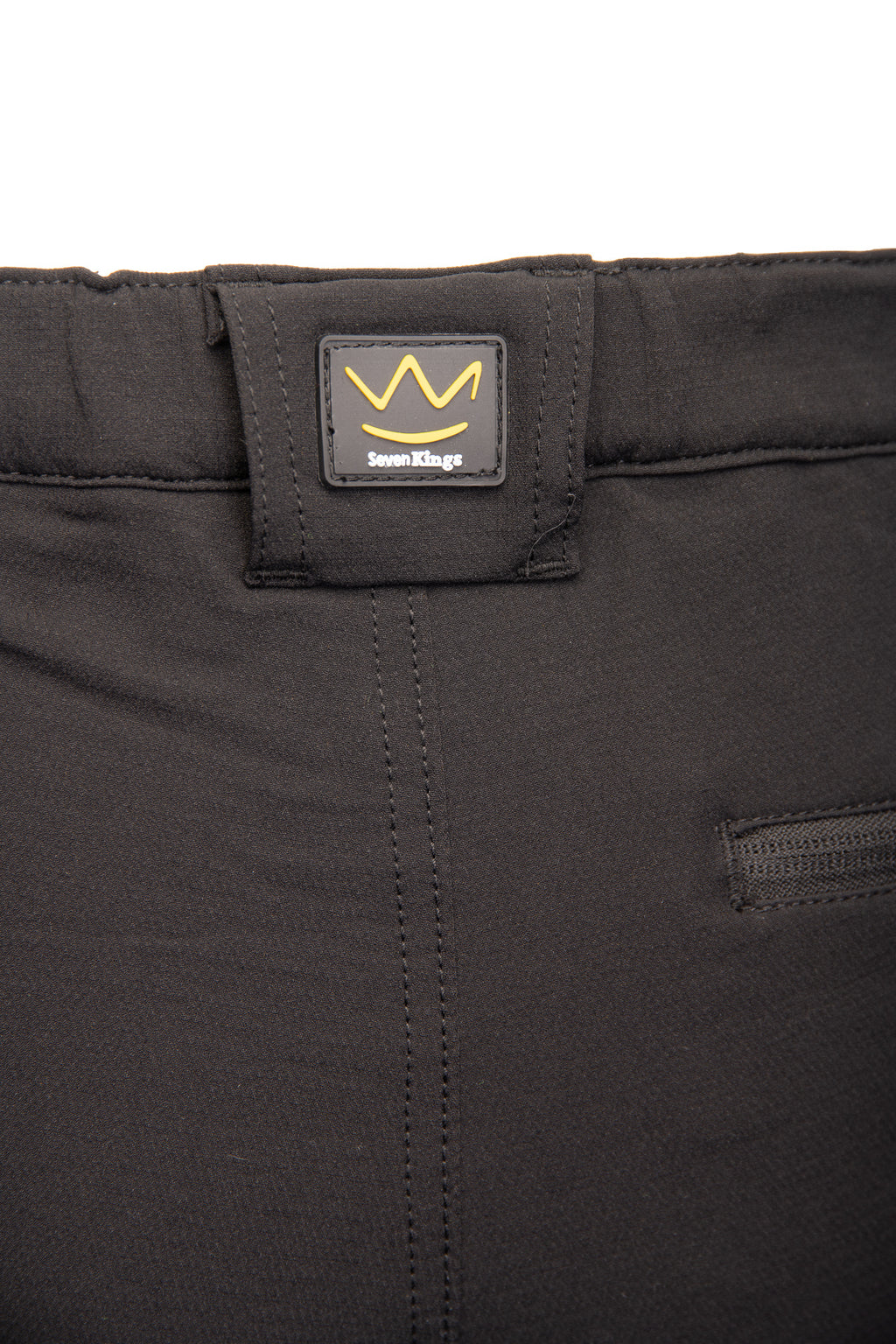 TRAIL TROUSERS NAVY BLUE/BLACK