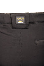 TRAIL TROUSERS NAVY BLUE/BLACK
