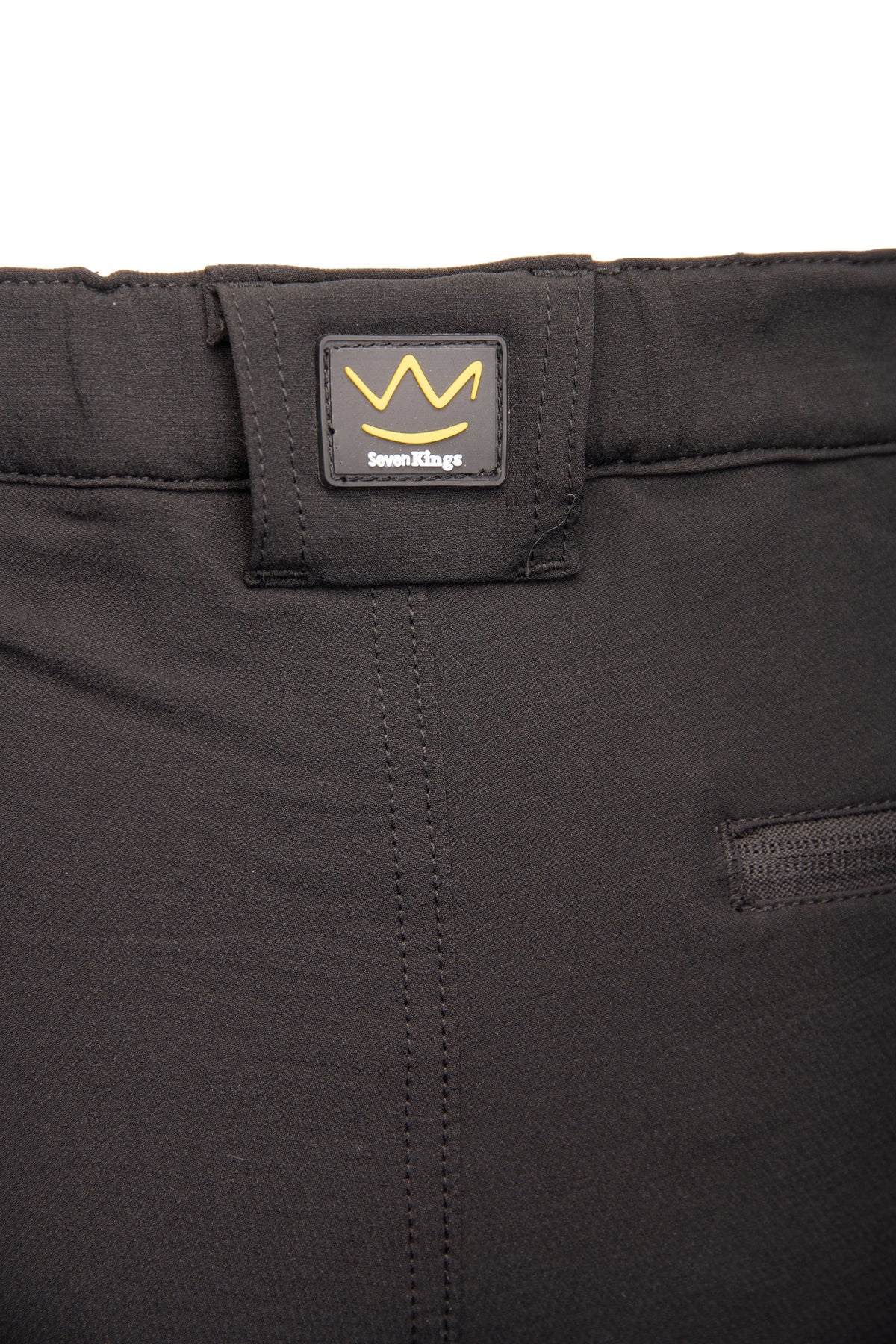 TRAIL TROUSERS NAVY BLUE/BLACK