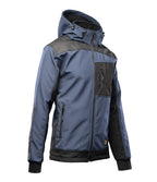 SEVEN KINGS SOFTSHELL NAVY