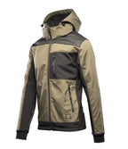SEVEN KINGS SOFTSHELL KHAKI