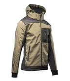 SEVEN KINGS SOFTSHELL KHAKI