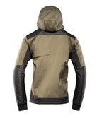 SEVEN KINGS SOFTSHELL KHAKI