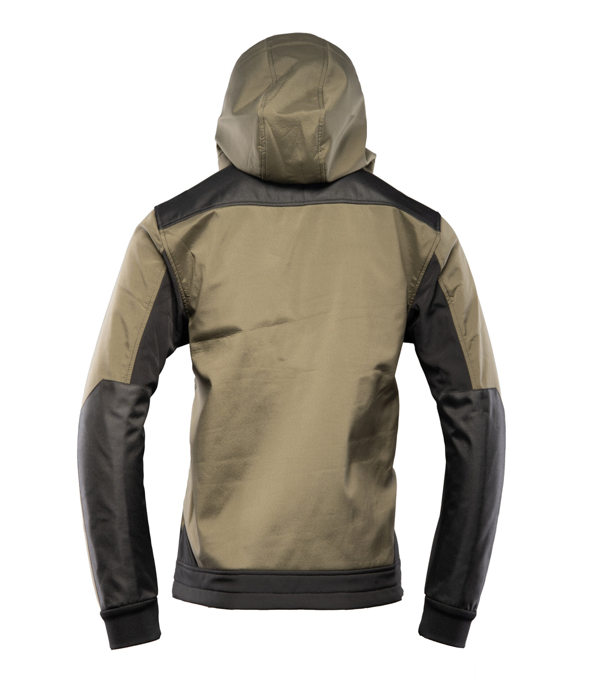 SEVEN KINGS SOFTSHELL KHAKI