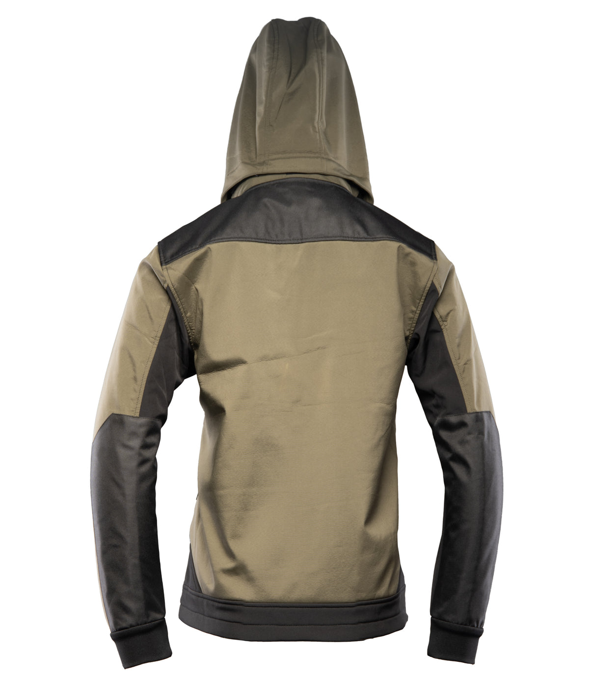 SEVEN KINGS SOFTSHELL KHAKI
