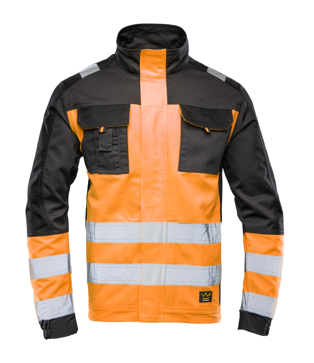 WORK JACKET SEVEN KINGS (A9BL)