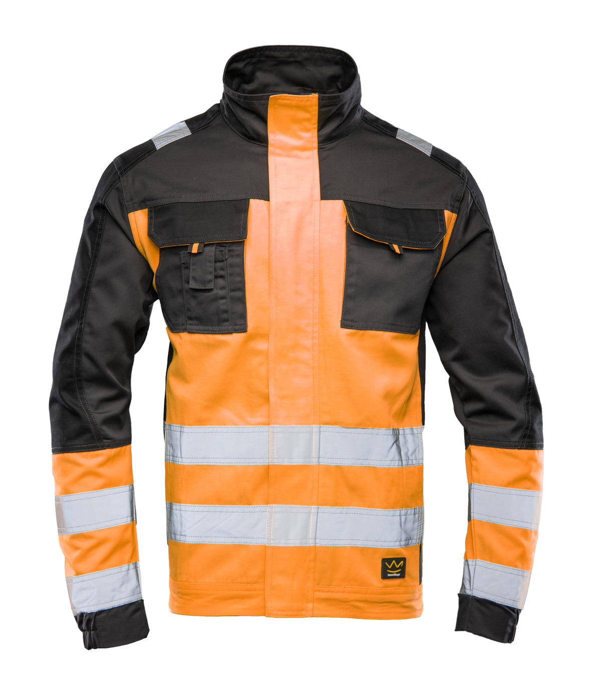 WORK JACKET SEVEN KINGS (A9BL)